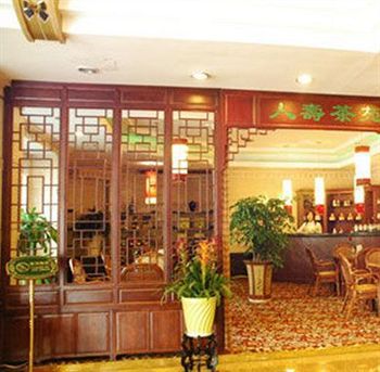 Z.J Renshou Hotel Hangzhou Bagian luar foto